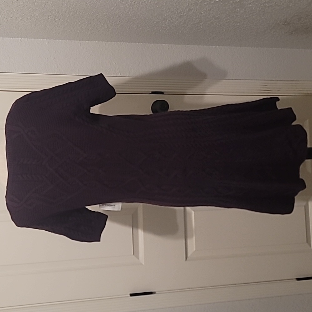 Sweater Dress Roz & Ali - Picture 2 of 3